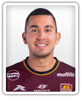Juan Camilo Pérez