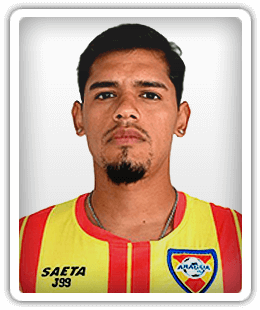 Moises Acuña