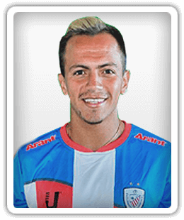 Cristhián Rivas
