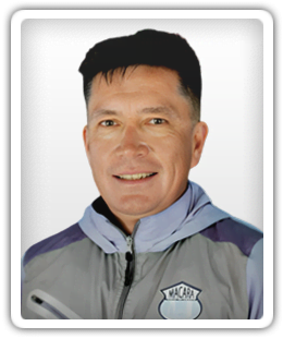 Boris Fiallos
