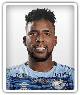 Anthony Bedoya