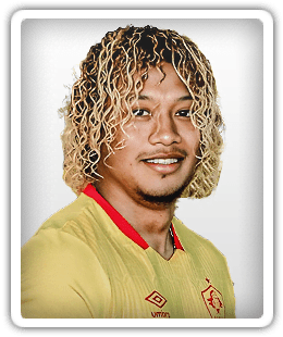 Carlos Cuero
