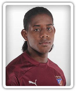 Leonel Nazareno