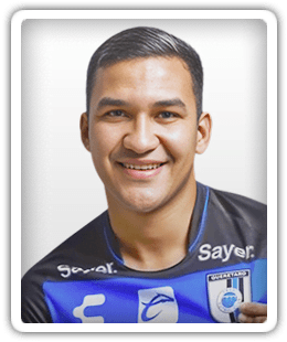 Samuel Sosa