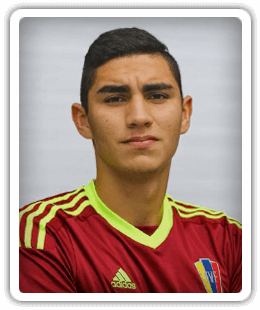 Williams Velásquez