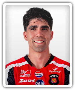 Daniel Rivillo
