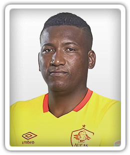 Jhon Jairo Cifuente