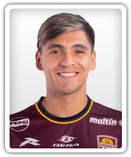 Carlos Ramos