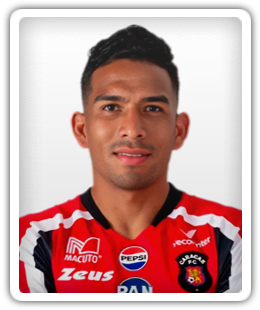 Jesús Yendis