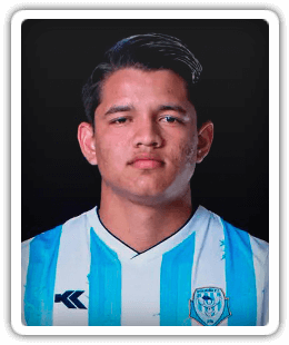 Edanyilber Navas