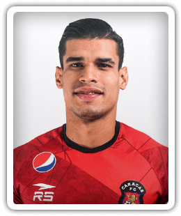 Junior Moreno