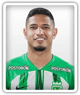 Eric Ramírez