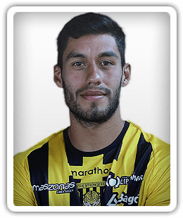 Jaime Villamil