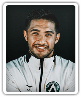 Kevin Ushiña