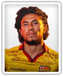 Joao Rojas