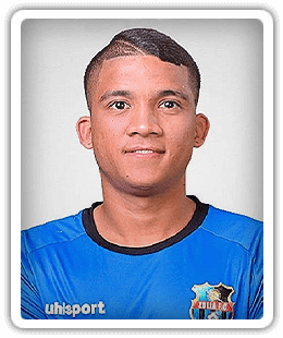 David Barreto