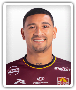 Pablo Bonilla