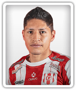 Denilson Valda
