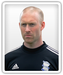 Andy Crabtree