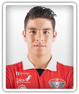 Sebastián Galindo