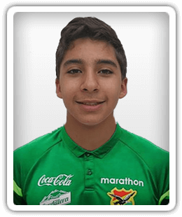 Alejandro Barrón