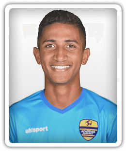Lisandro Pérez
