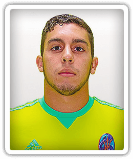 Carlos González