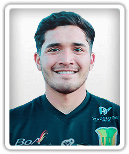 Jhohan Gutiérrez