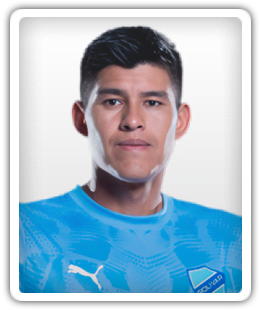 Diego Méndez