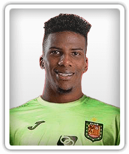Stalin Caicedo