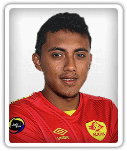 Eddy Mejía