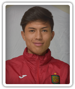 Xavier Armijos