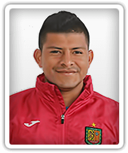 Jhon Jairo Rodríguez