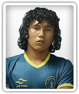 Richard Farías