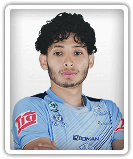 Iván Zambrano