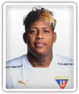 Richard Mina