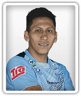 Fernando Mora