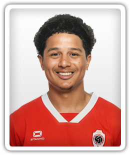 Anthony Valencia