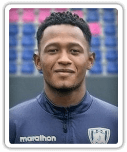 Hanssel Delgado