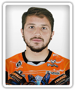 Jonathan Villafuerte