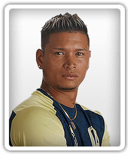 Cristhian Romero