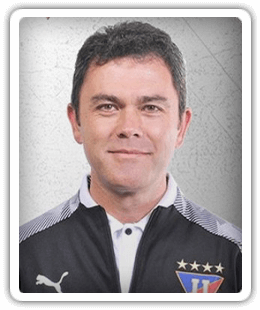 Richard Cabezas