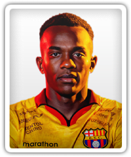 Jhonny Quiñónez