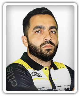 Luis Quintero