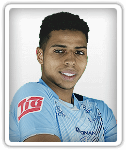 Jonathan Arroyo