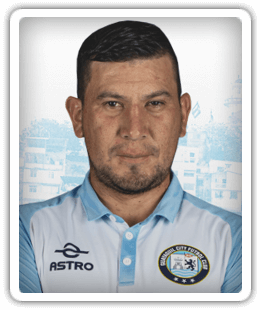 Marco Benavides