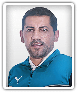 Israel Flores