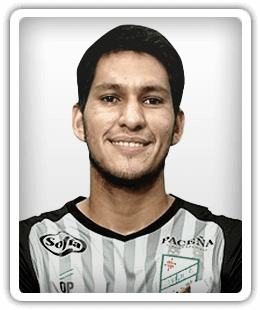 Bruno Rivas