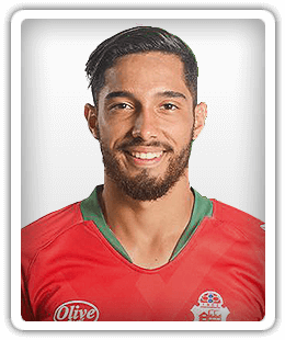 Camilo Góngora