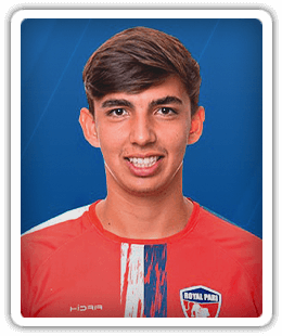 Diego Valdivia